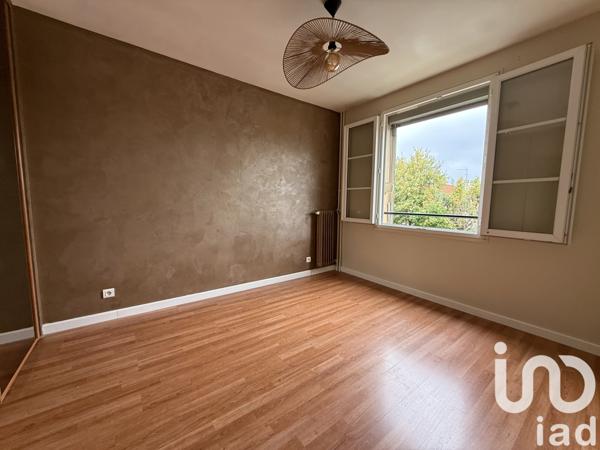 Appartement à vendre 3 pièces 70 m² Vitry-sur-Seine