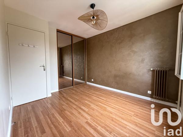 Appartement à vendre 3 pièces 70 m² Vitry-sur-Seine