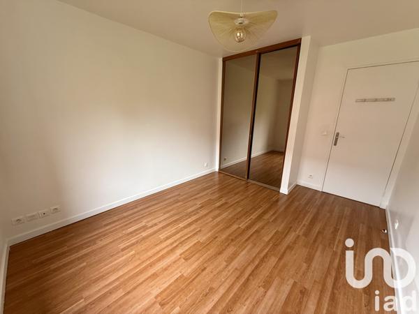 Appartement à vendre 3 pièces 70 m² Vitry-sur-Seine