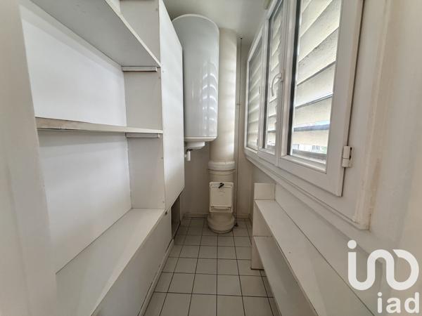 Appartement à vendre 3 pièces 70 m² Vitry-sur-Seine