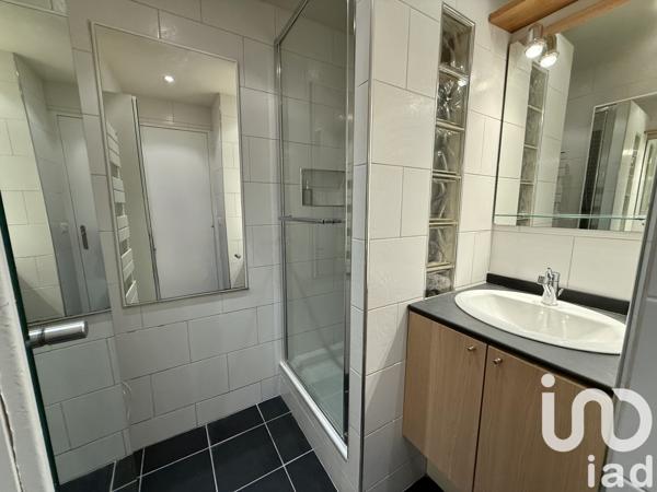 Appartement à vendre 3 pièces 70 m² Vitry-sur-Seine