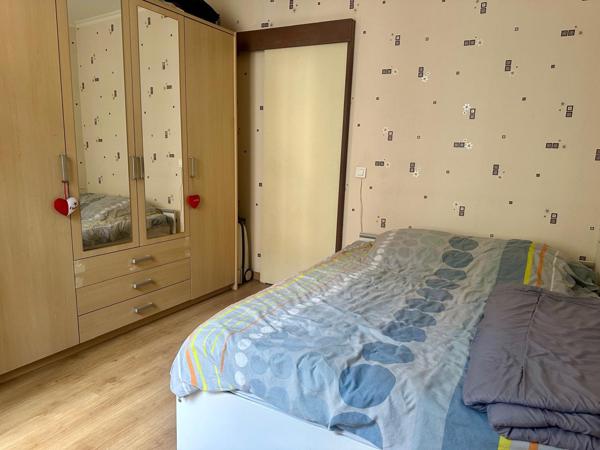 Appartement 2 pièces - 30 m² Exclusivité efficity