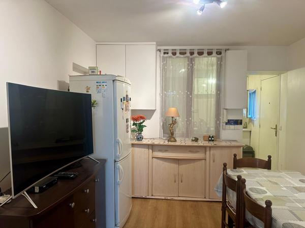 Appartement 2 pièces - 30 m² Exclusivité efficity