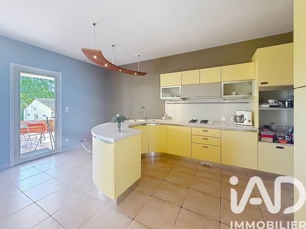 Maison à vendre 5 pièces 185 m² Beaumont-de-Lomagne