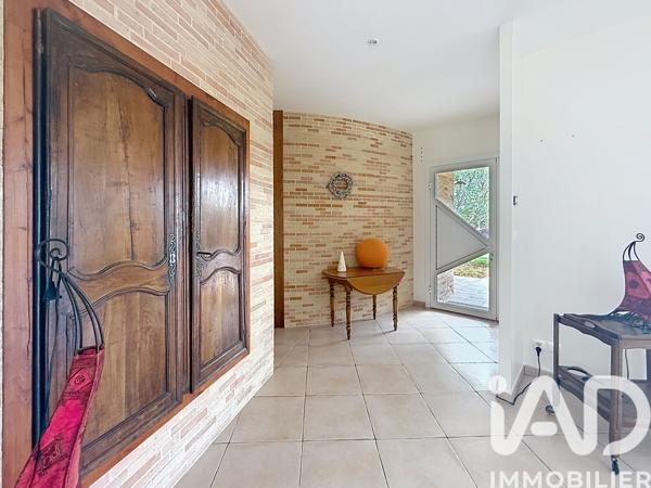 Maison à vendre 5 pièces 185 m² Beaumont-de-Lomagne