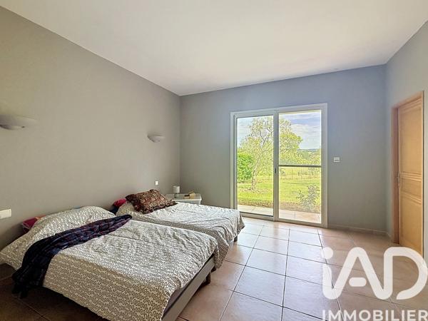 Maison à vendre 5 pièces 185 m² Beaumont-de-Lomagne