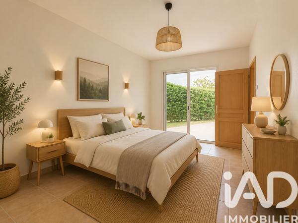 Maison à vendre 5 pièces 185 m² Beaumont-de-Lomagne