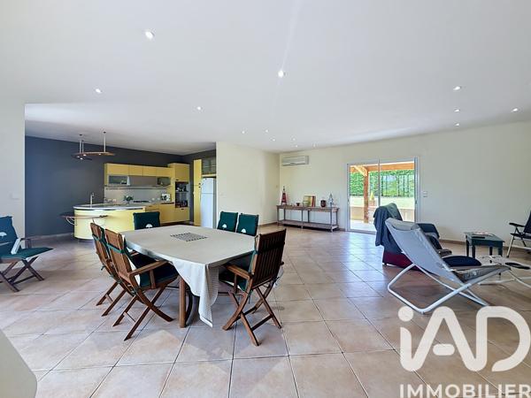 Maison à vendre 5 pièces 185 m² Beaumont-de-Lomagne