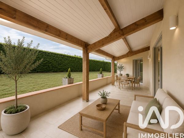 Maison à vendre 5 pièces 185 m² Beaumont-de-Lomagne