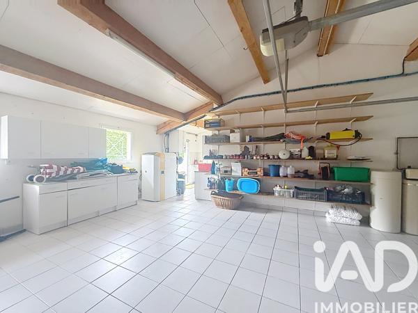 Maison à vendre 5 pièces 185 m² Beaumont-de-Lomagne