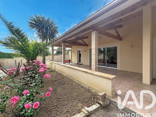 Maison à vendre 5 pièces 185 m² Beaumont-de-Lomagne