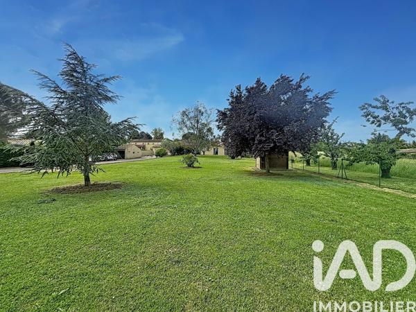 Maison à vendre 5 pièces 185 m² Beaumont-de-Lomagne