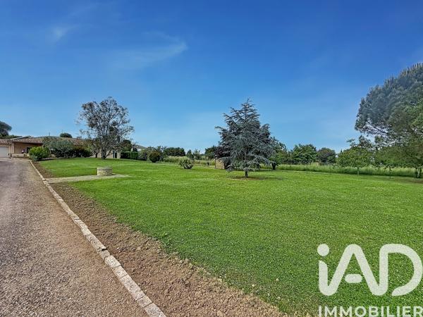 Maison à vendre 5 pièces 185 m² Beaumont-de-Lomagne