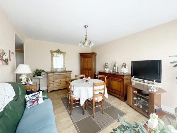 T4 Le Mans 70.62 m²