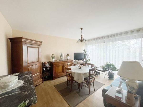 T4 Le Mans 70.62 m²