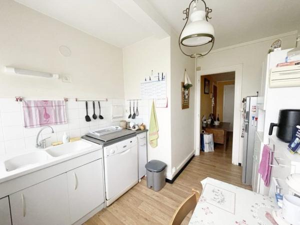 T4 Le Mans 70.62 m²