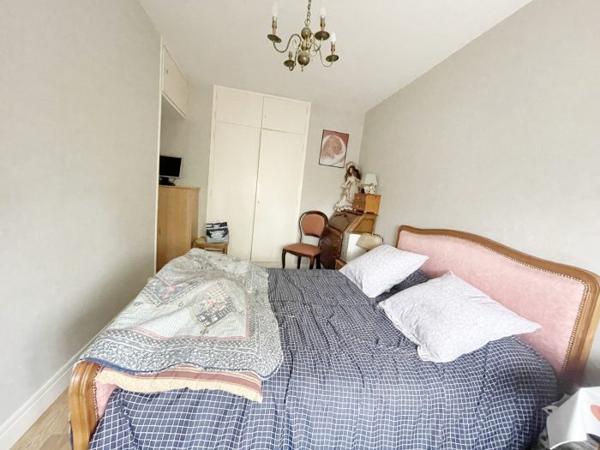 T4 Le Mans 70.62 m²