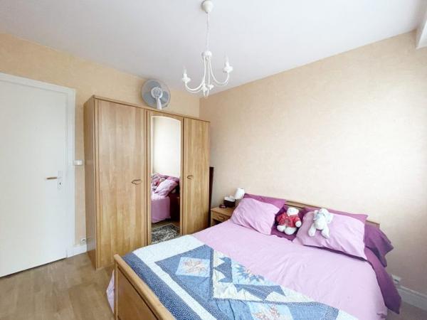 T4 Le Mans 70.62 m²