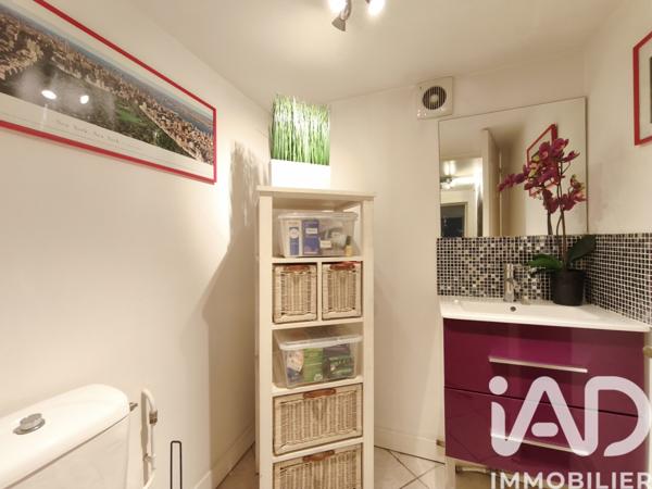 Maison à vendre 6 pièces 150 m² Villemomble