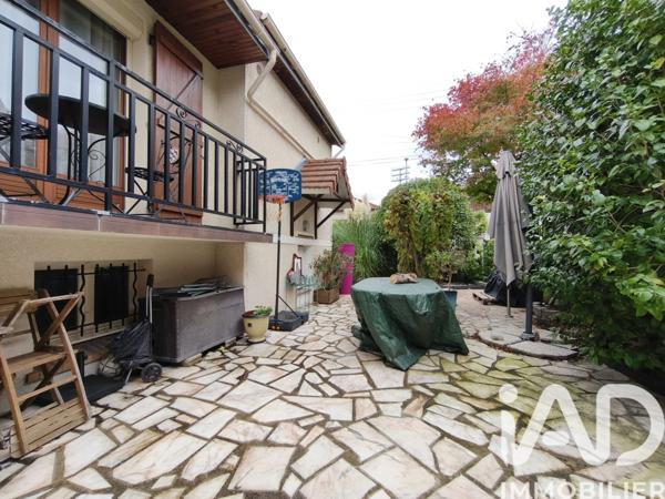 Maison à vendre 6 pièces 150 m² Villemomble
