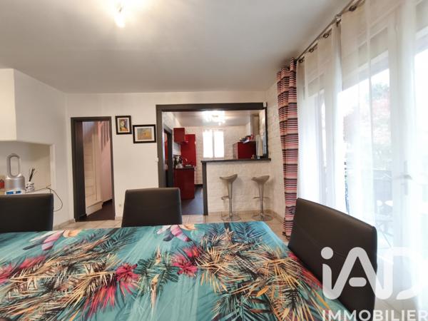 Maison à vendre 6 pièces 150 m² Villemomble