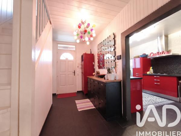 Maison à vendre 6 pièces 150 m² Villemomble