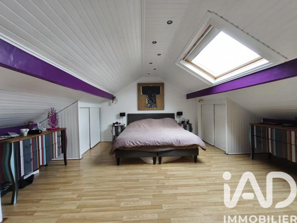 Maison à vendre 6 pièces 150 m² Villemomble