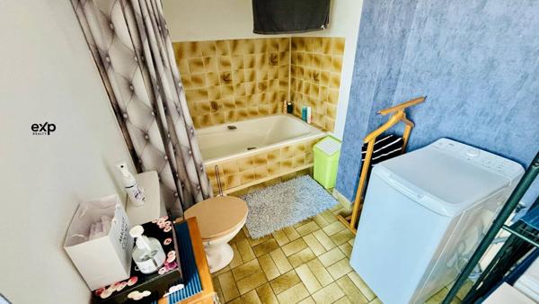 Maison 7 pièces 138 m2