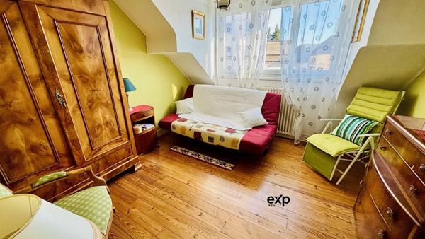 Maison 7 pièces 138 m2