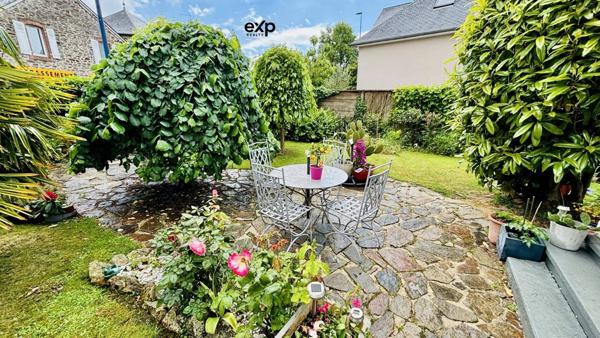 Maison 7 pièces 138 m2