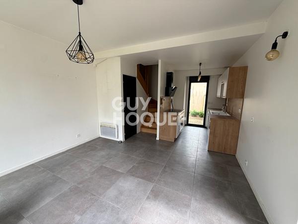 Maison Coubert 2-3 pièce(s) 45 m2