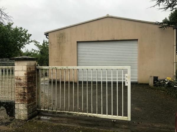 Immeuble à vendre |  Marmande |  145 m²