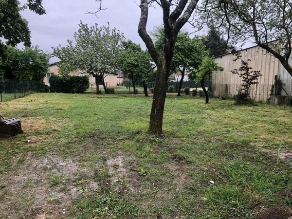 Immeuble à vendre |  Marmande |  145 m²