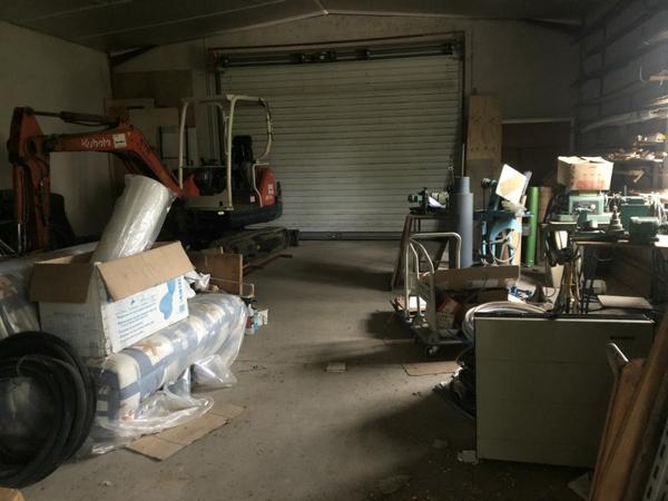 Immeuble à vendre |  Marmande |  145 m²