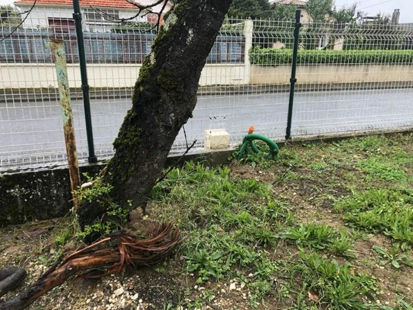 Immeuble à vendre |  Marmande |  145 m²