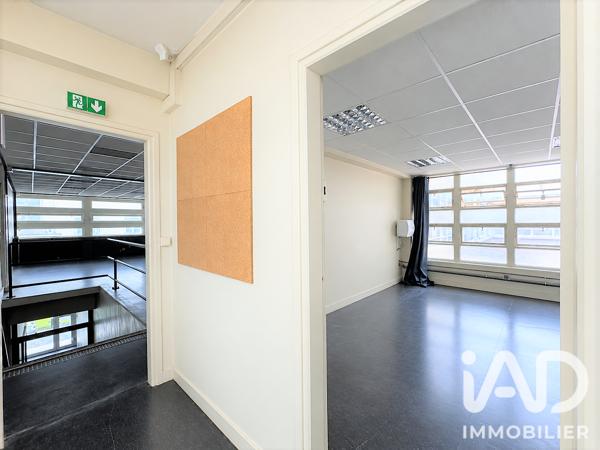 Bureaux à vendre 185,73 m² Rouen