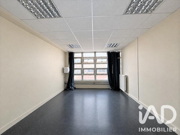 Bureaux à vendre 185,73 m² Rouen