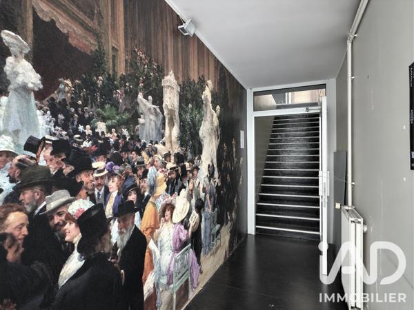 Bureaux à vendre 185,73 m² Rouen