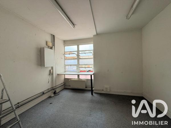 Bureaux à vendre 185,73 m² Rouen
