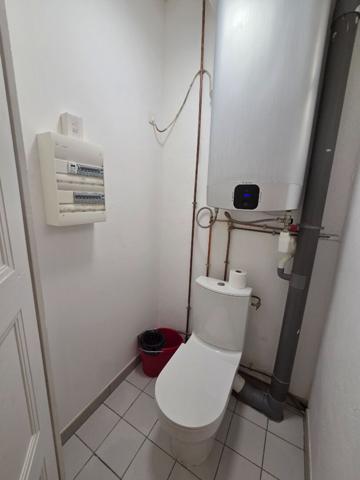 Appartement Poncin 2 pièce(s) 61 m2