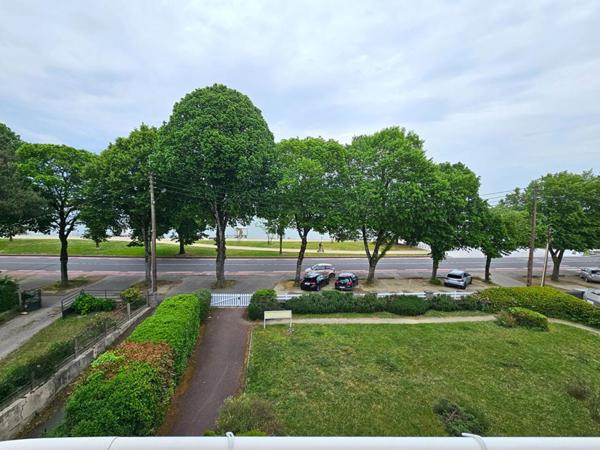 Appartement  2 pièce(s) 44 m2