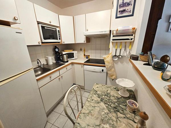 Appartement  2 pièce(s) 44 m2