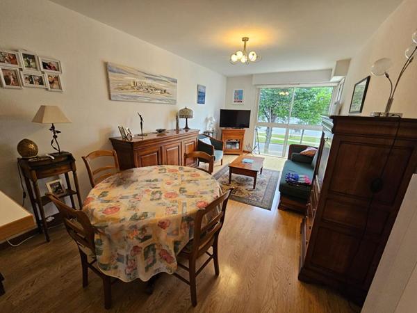 Appartement  2 pièce(s) 44 m2