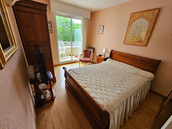 Appartement  2 pièce(s) 44 m2