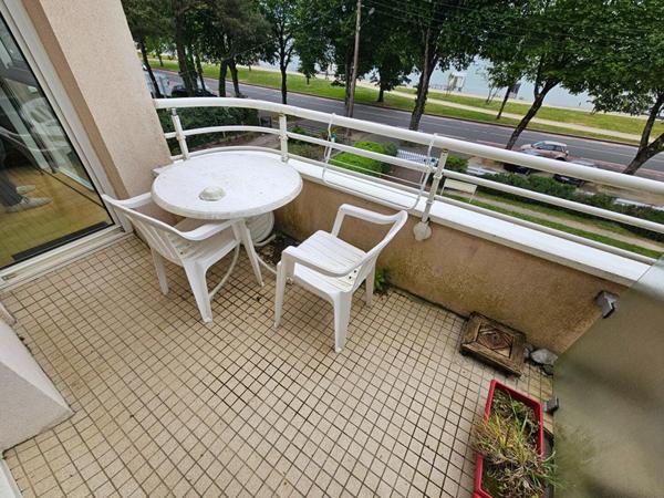 Appartement  2 pièce(s) 44 m2
