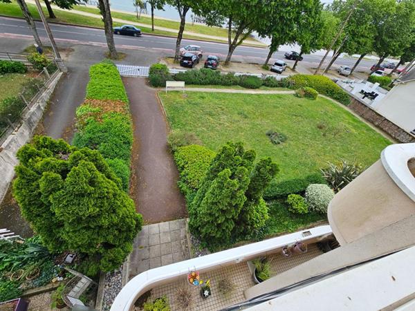 Appartement  2 pièce(s) 44 m2
