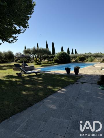 Maison à vendre 8 pièces 315 m² Carpentras