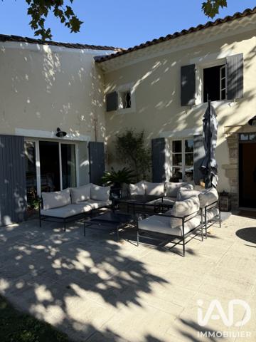 Maison à vendre 8 pièces 315 m² Carpentras