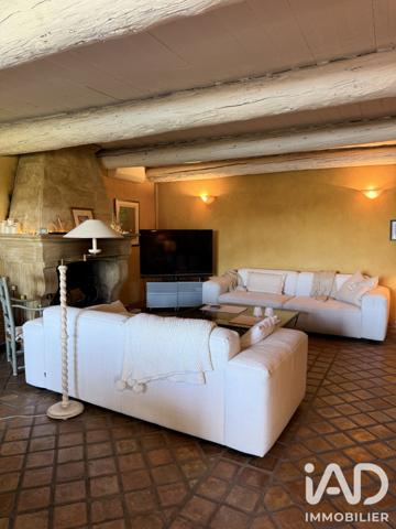 Maison à vendre 8 pièces 315 m² Carpentras