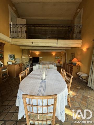 Maison à vendre 8 pièces 315 m² Carpentras